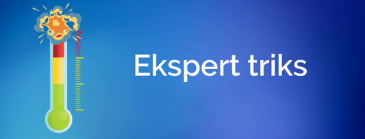 Expert tutorials