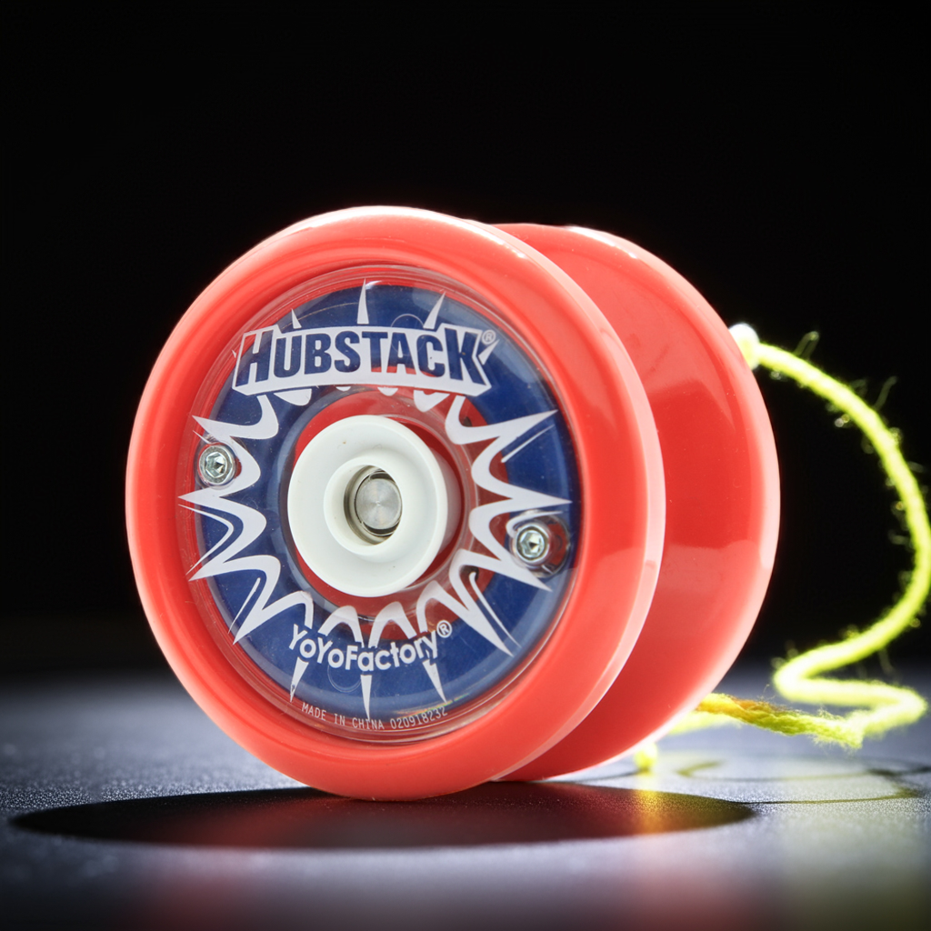 YYF Hubstack