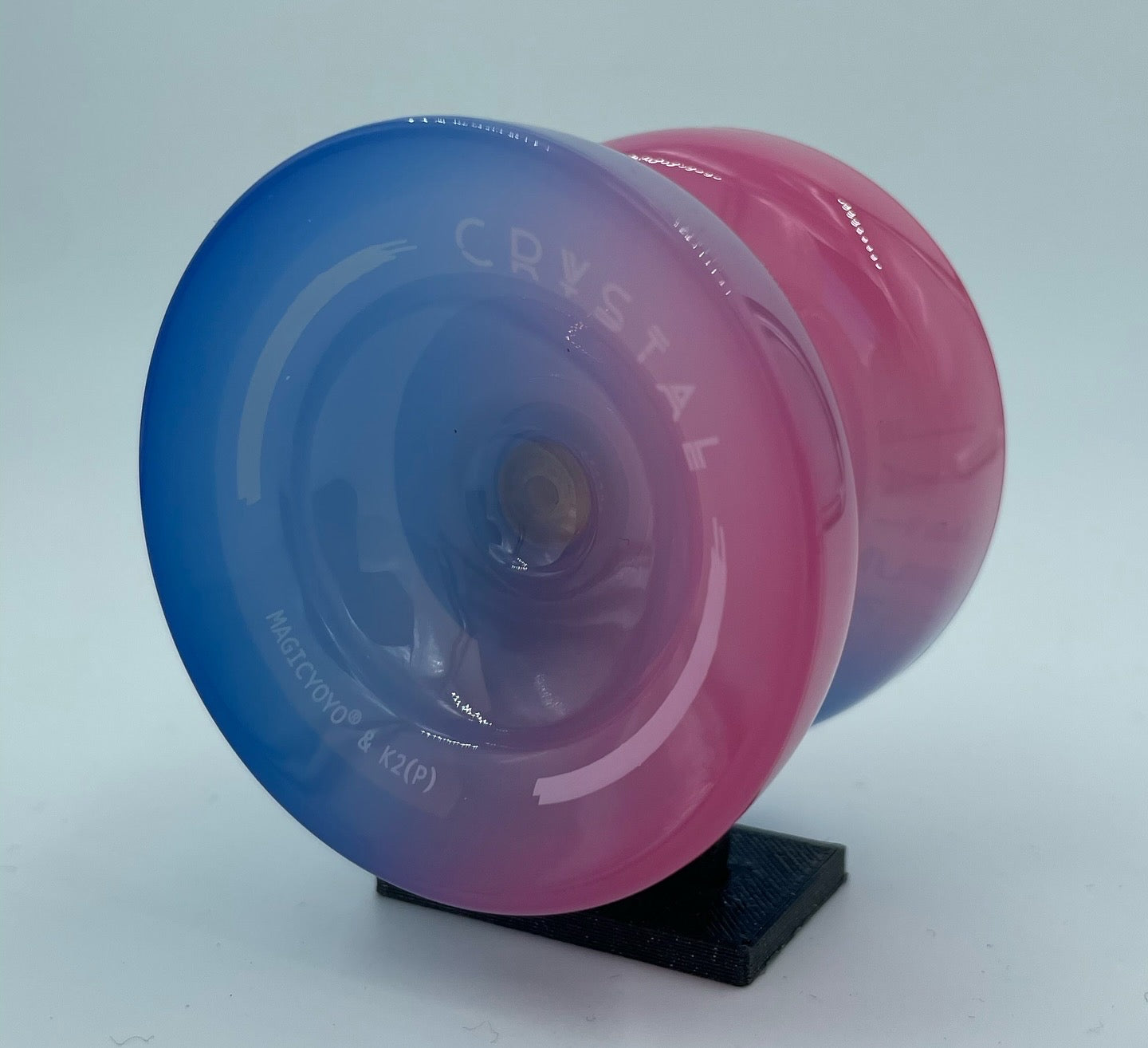MagicYoyo K2P Crystal
