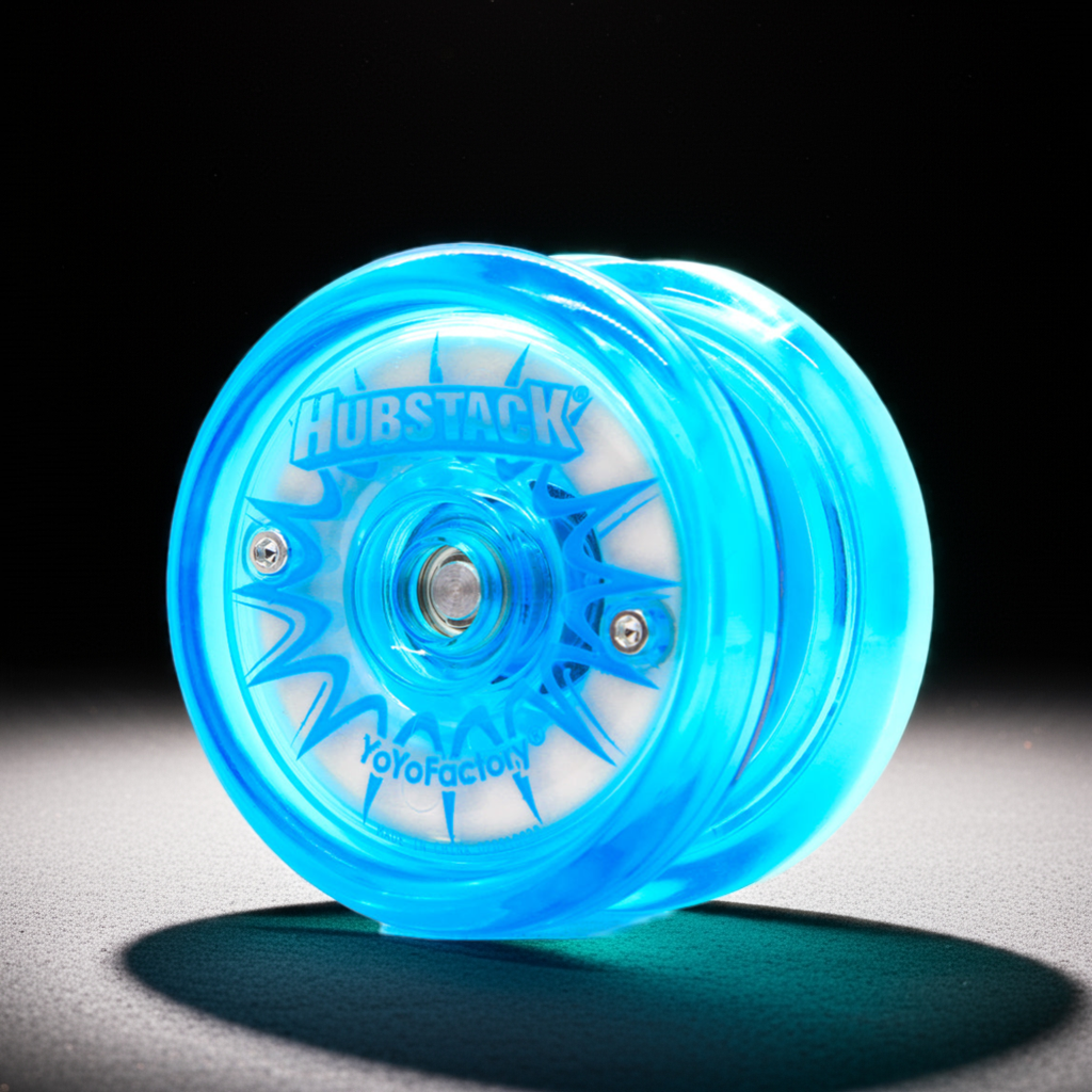 YYF Hubstack