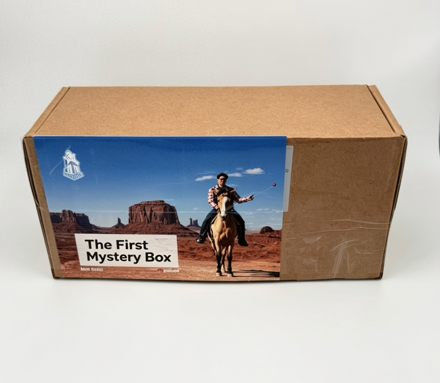 Mystery Box
