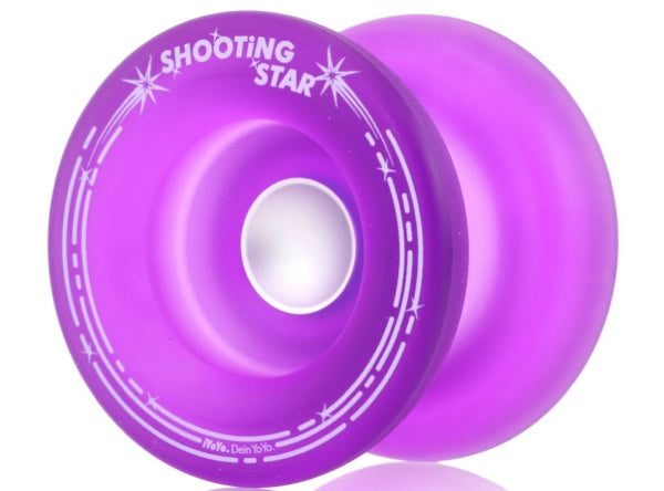Shooting Star