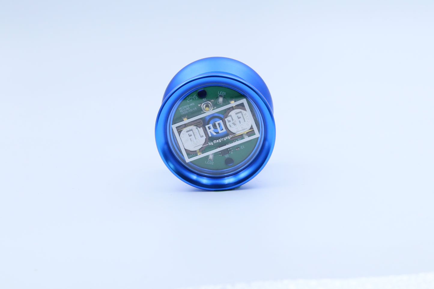 Y02-Aurora LED Solid