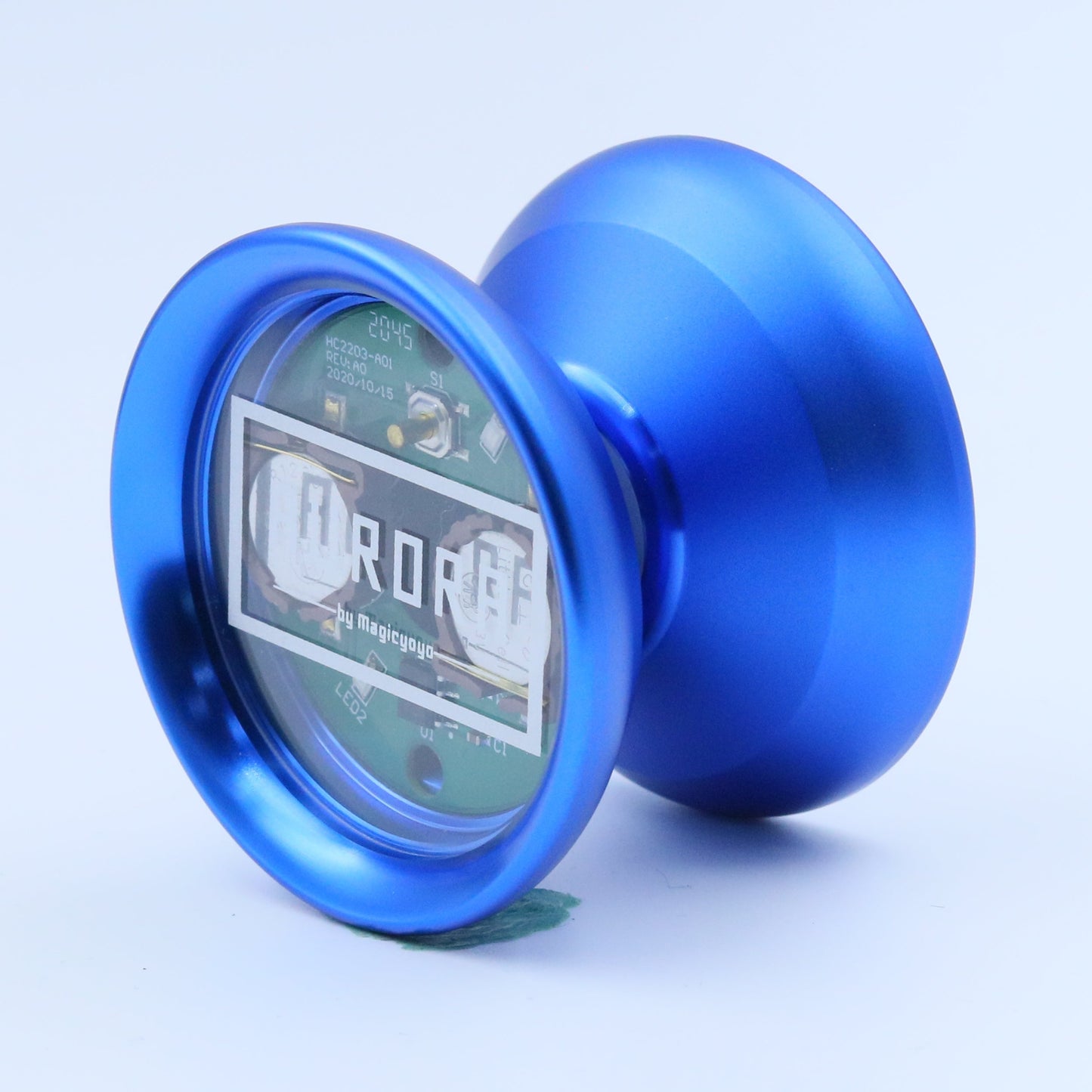 Y02-Aurora LED Solid