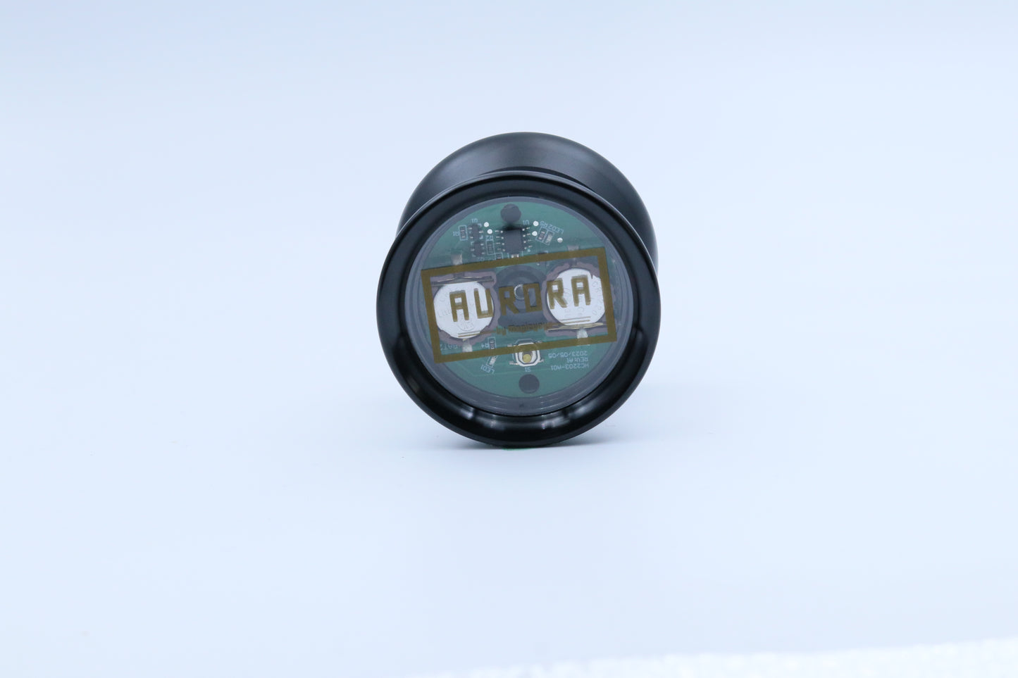 Y02-Aurora LED Solid
