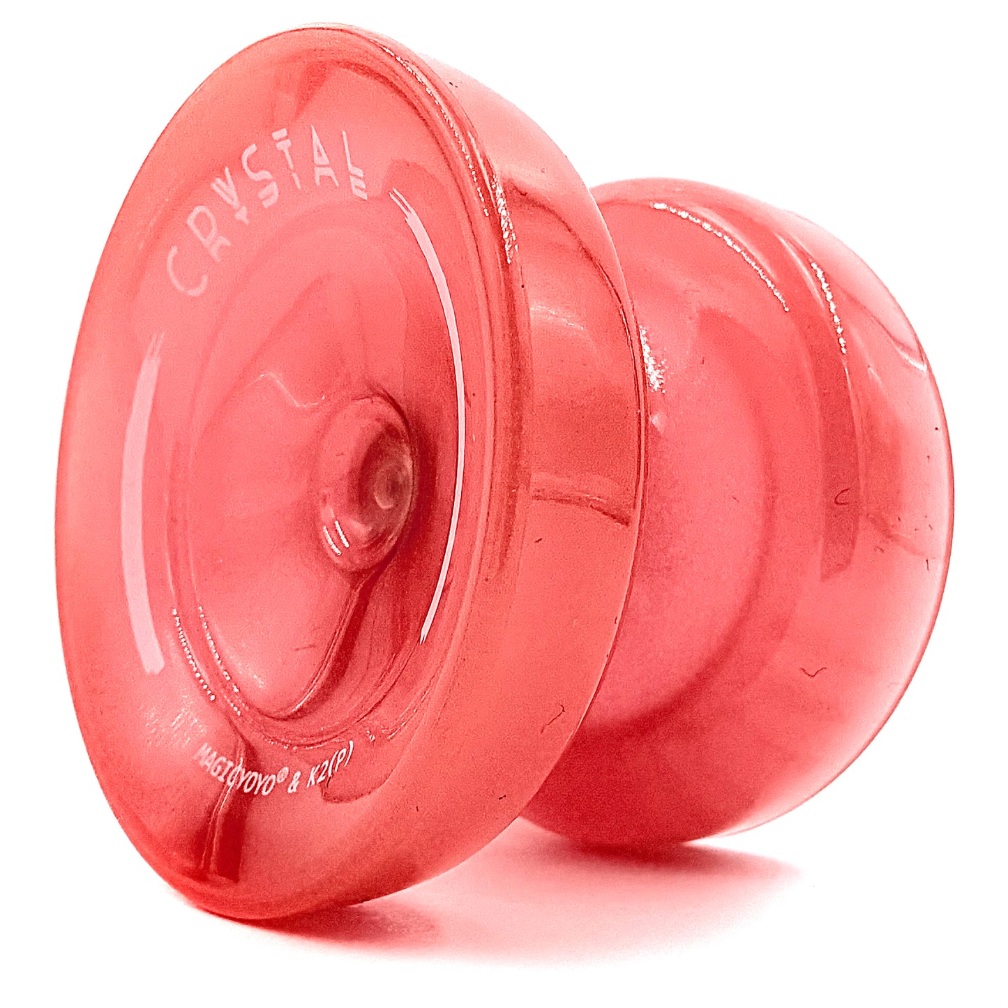 MagicYoyo K2P Crystal
