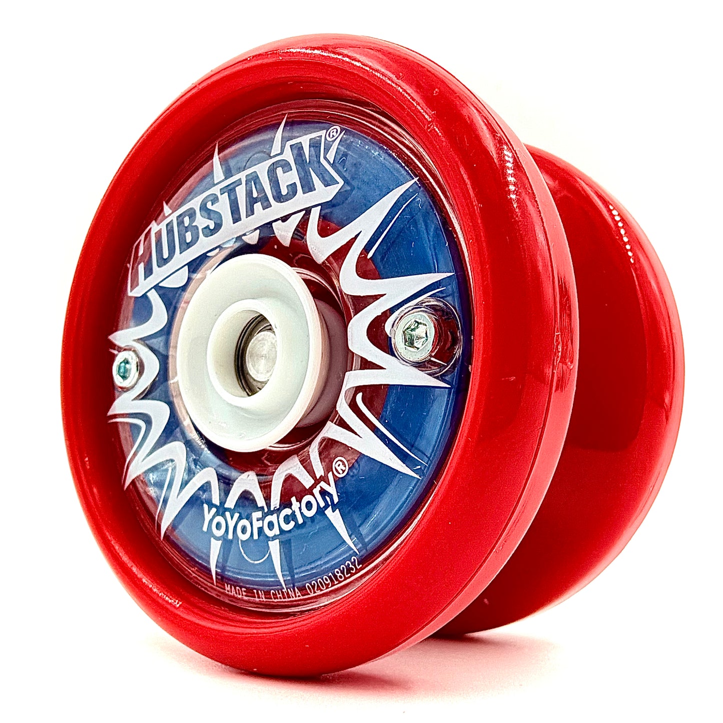 YYF Hubstack