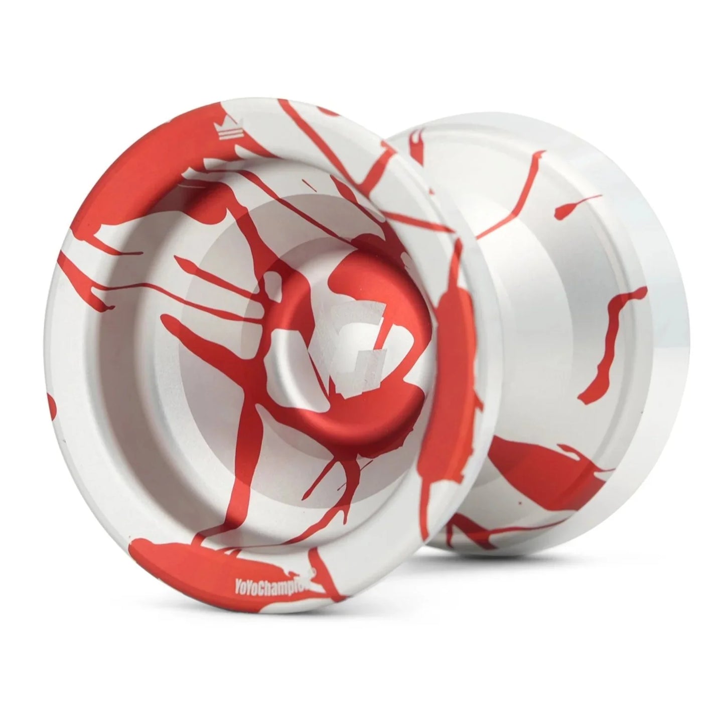 Yoyo Champion - Super G