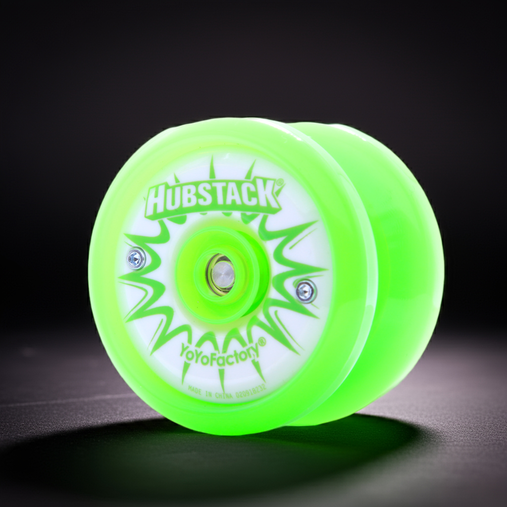YYF Hubstack