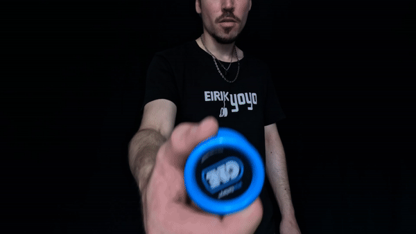 One