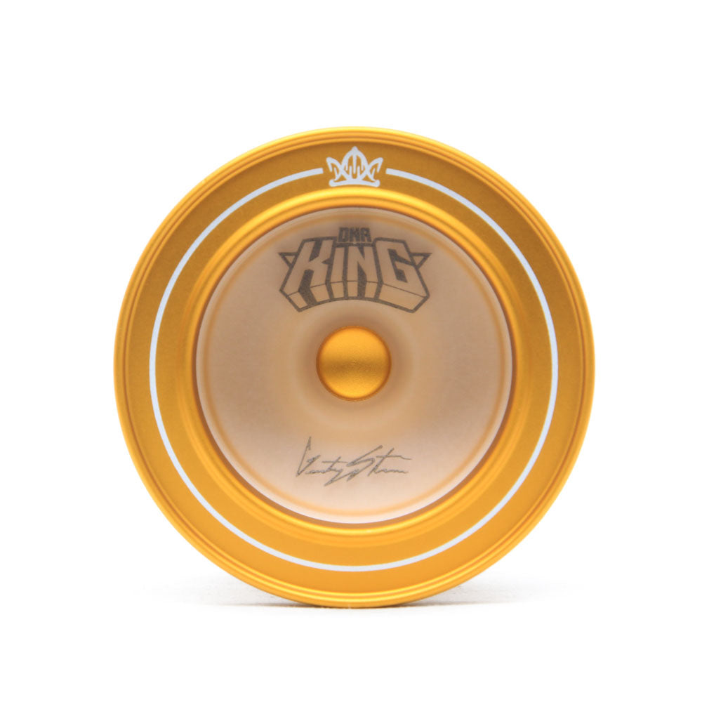 DNA King