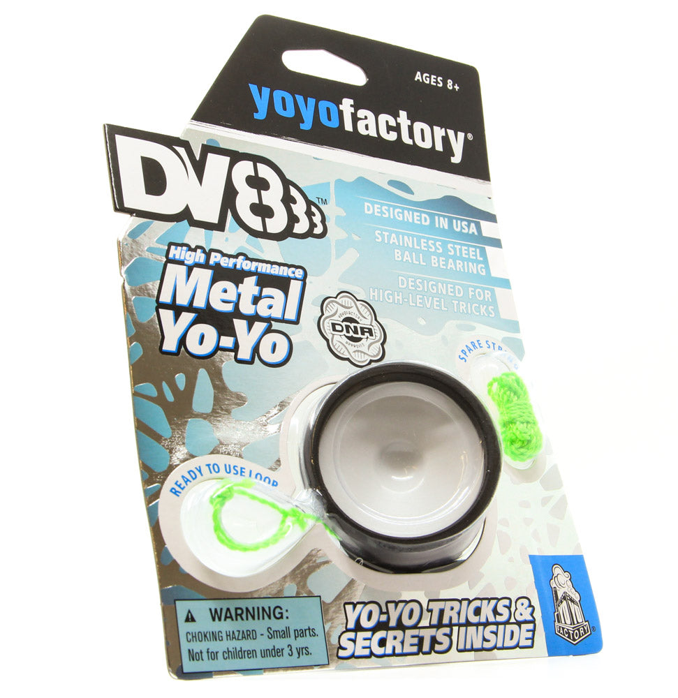DV888