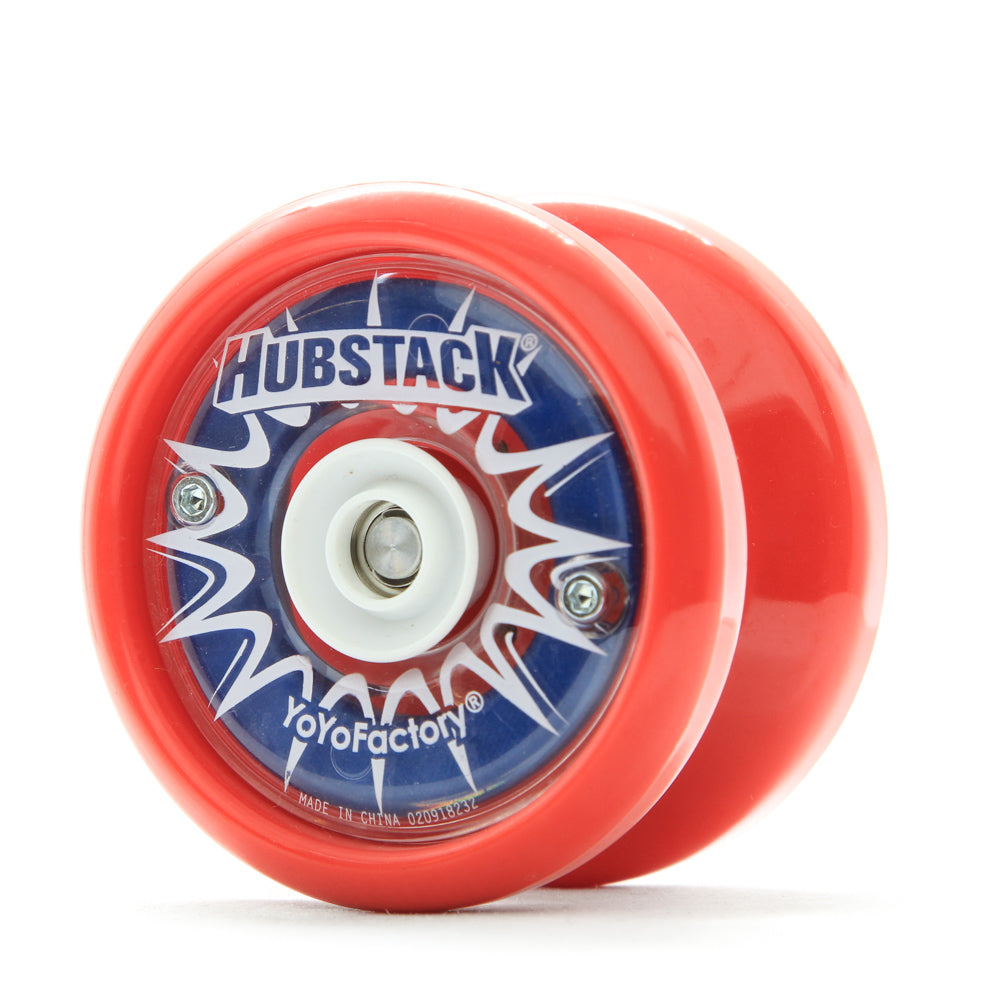 YYF Hubstack