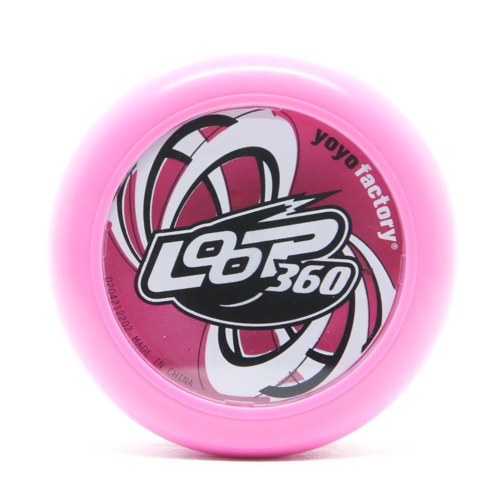 Loop 360 (2A)