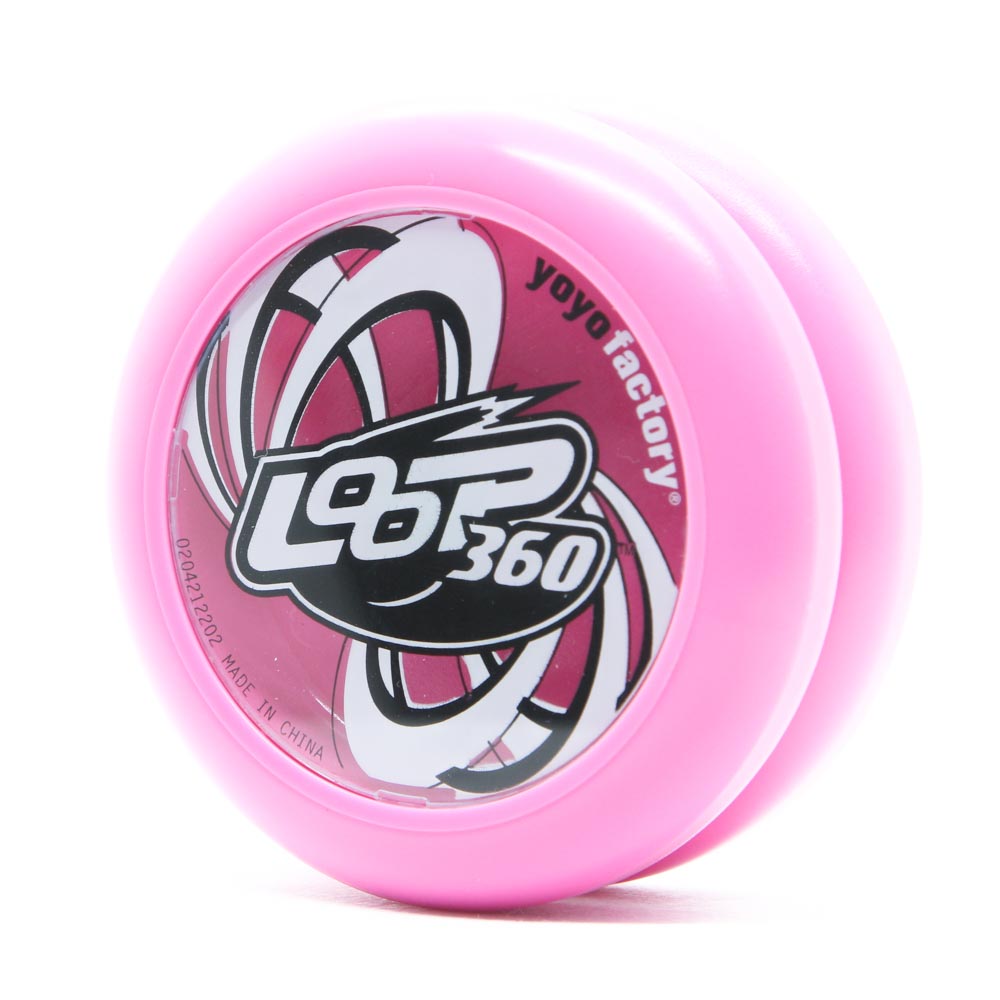 Loop 360 (2A)