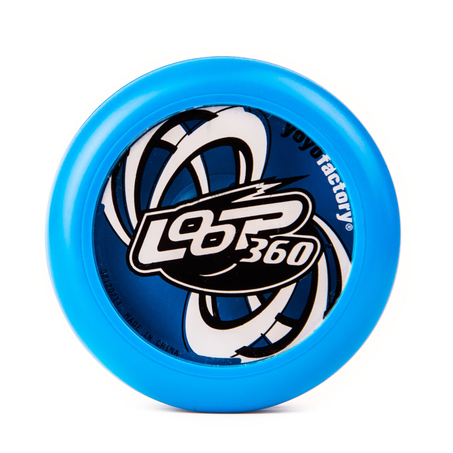 Loop 360 (2A)
