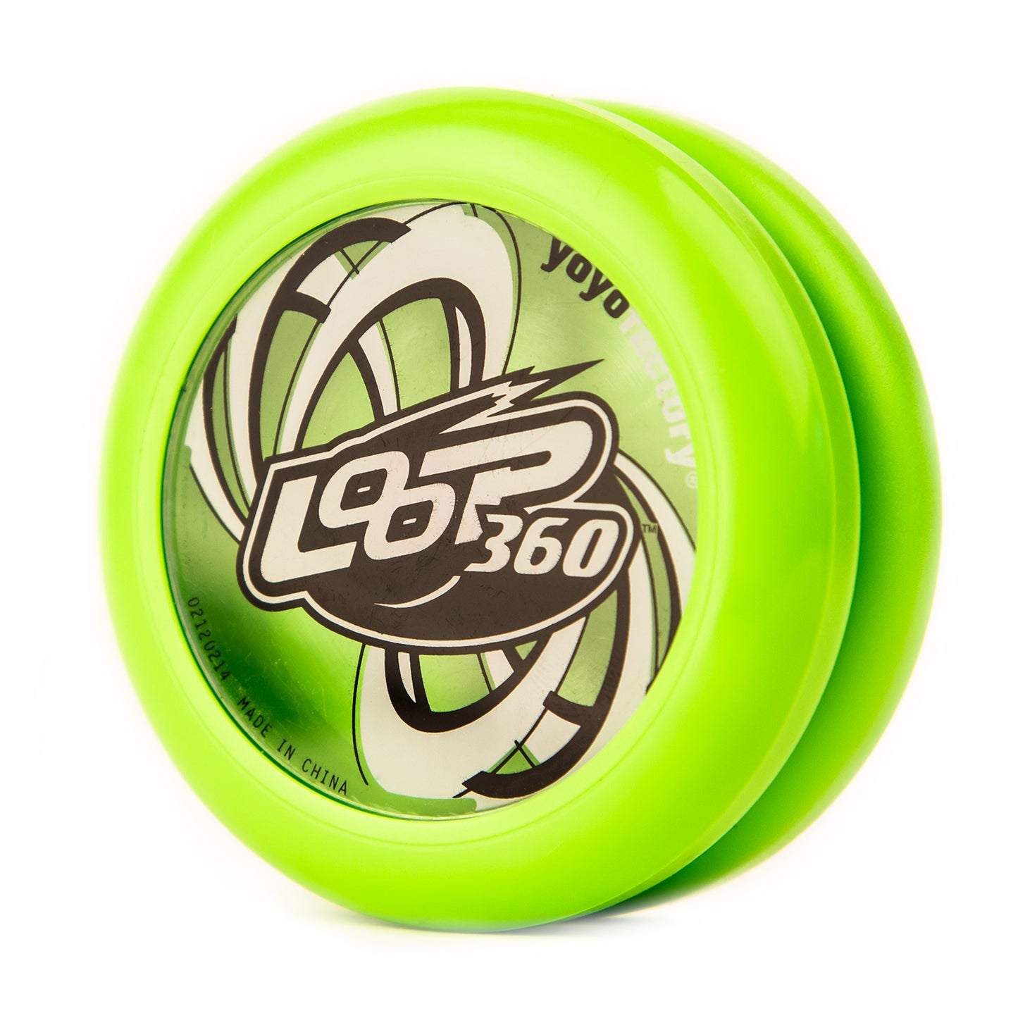 Loop 360 (2A)