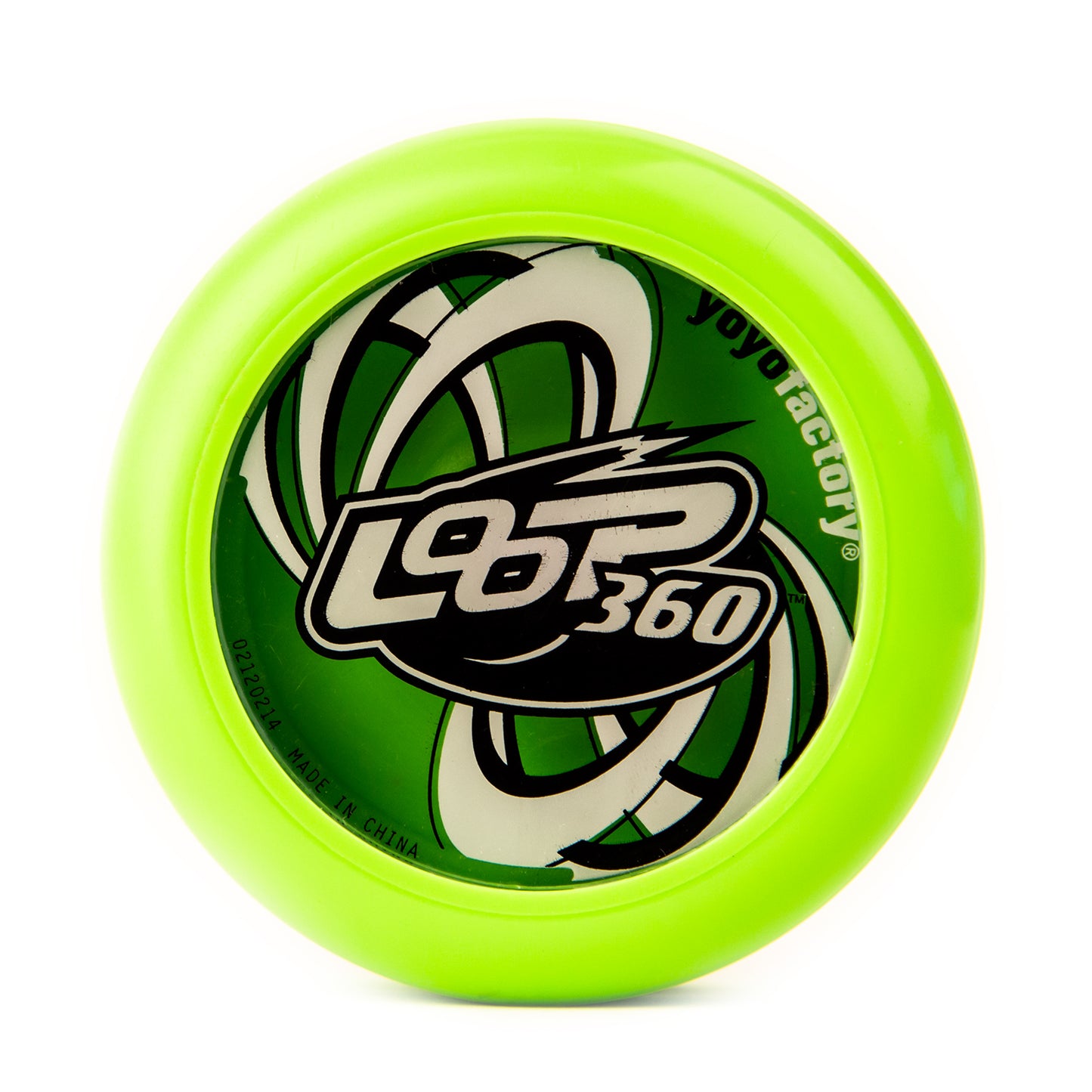 Loop 360 (2A)