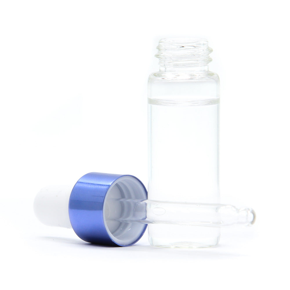 Longspin lube