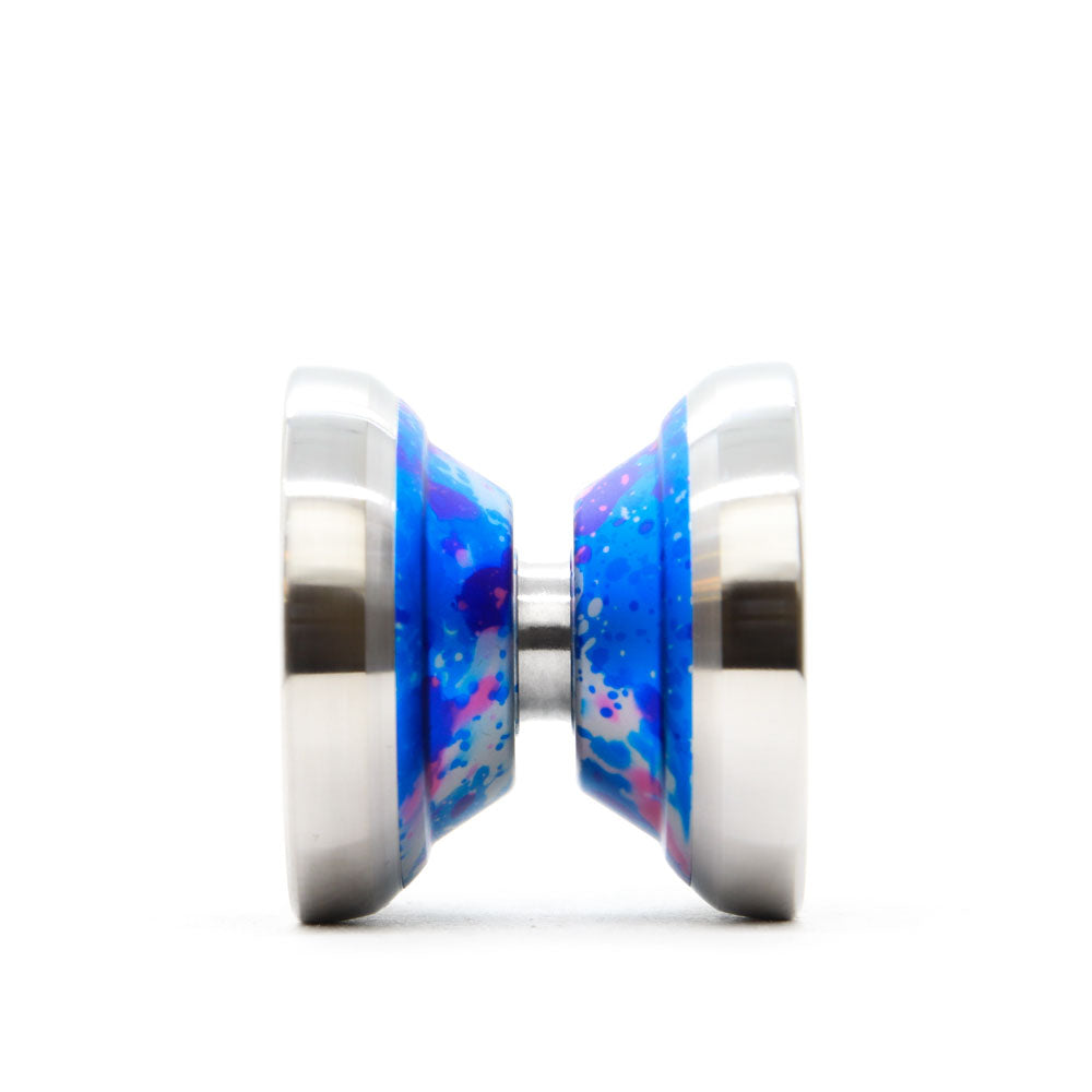 Shutter Mini Yoyo