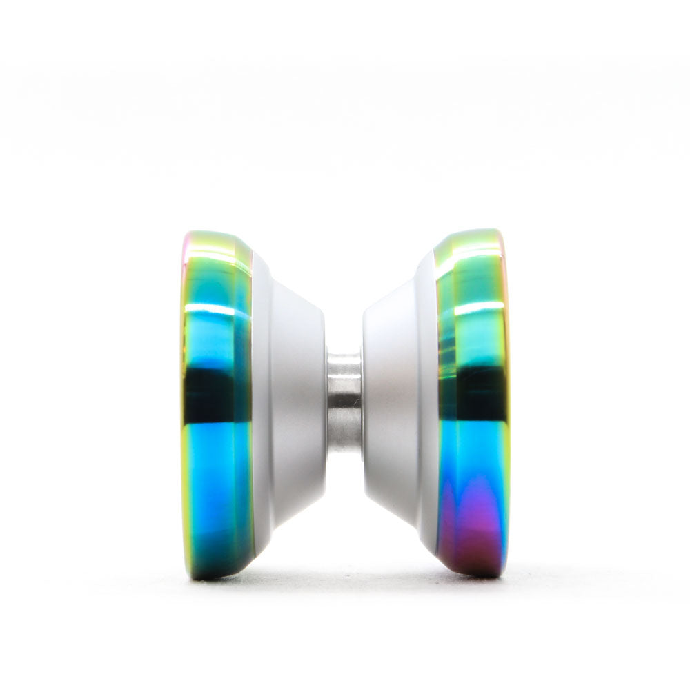 Shutter Mini Yoyo