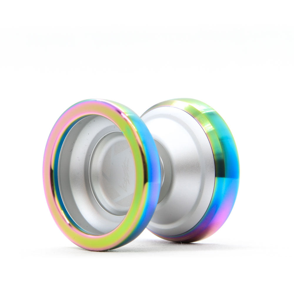 Shutter Mini Yoyo