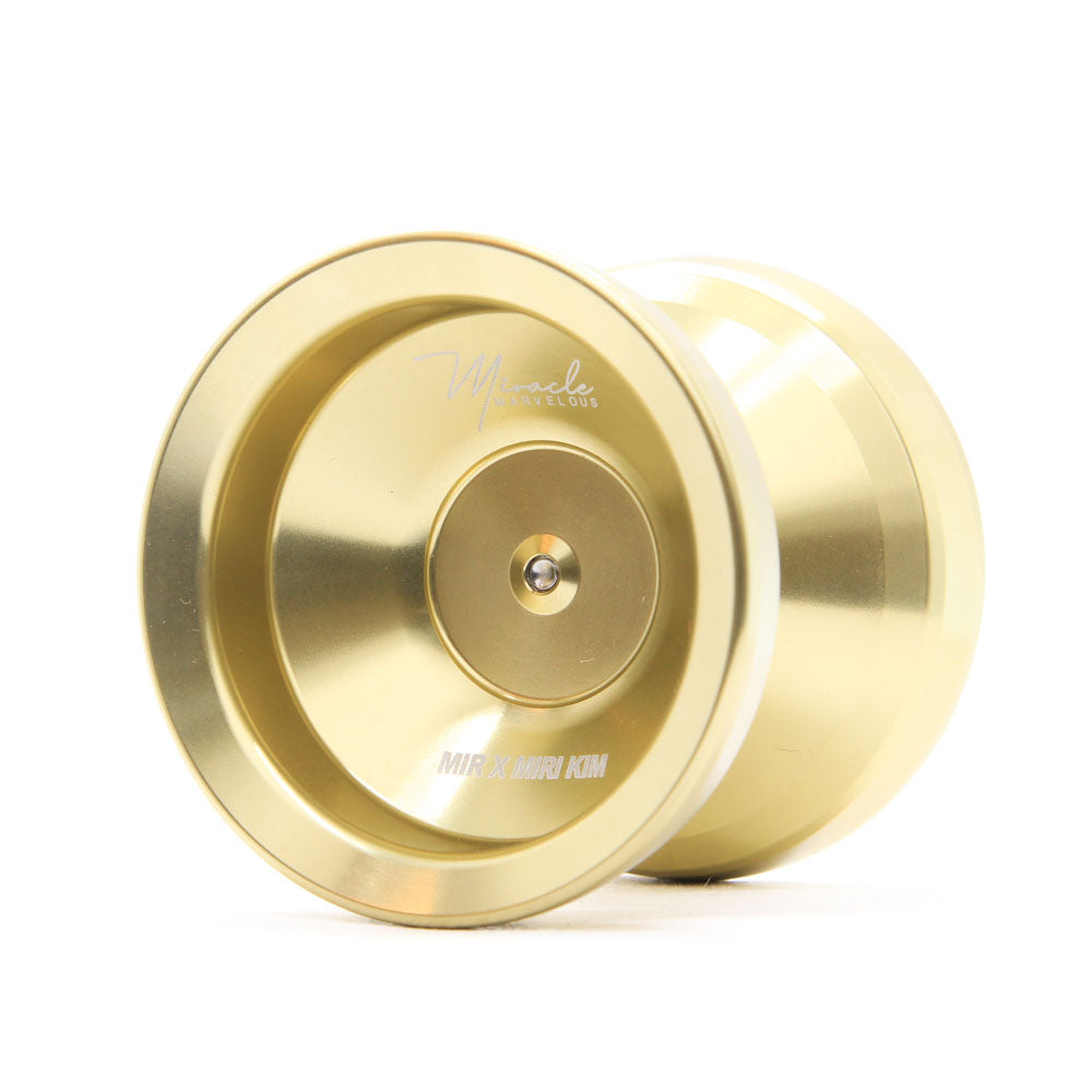 Miracle MonoMetal YoYo