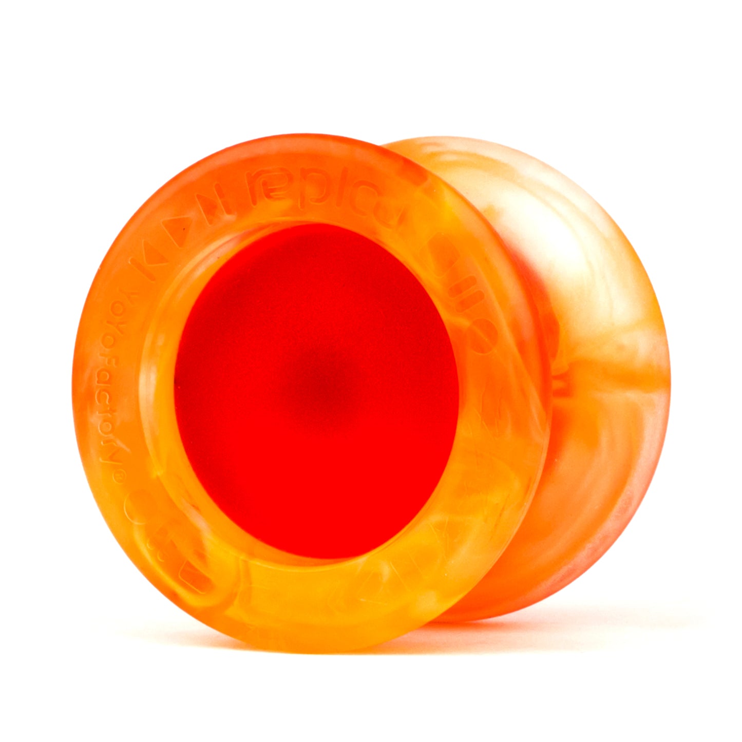 Replay pro yoyo