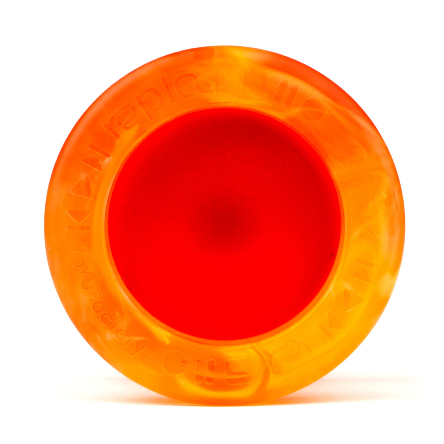Replay pro yoyo