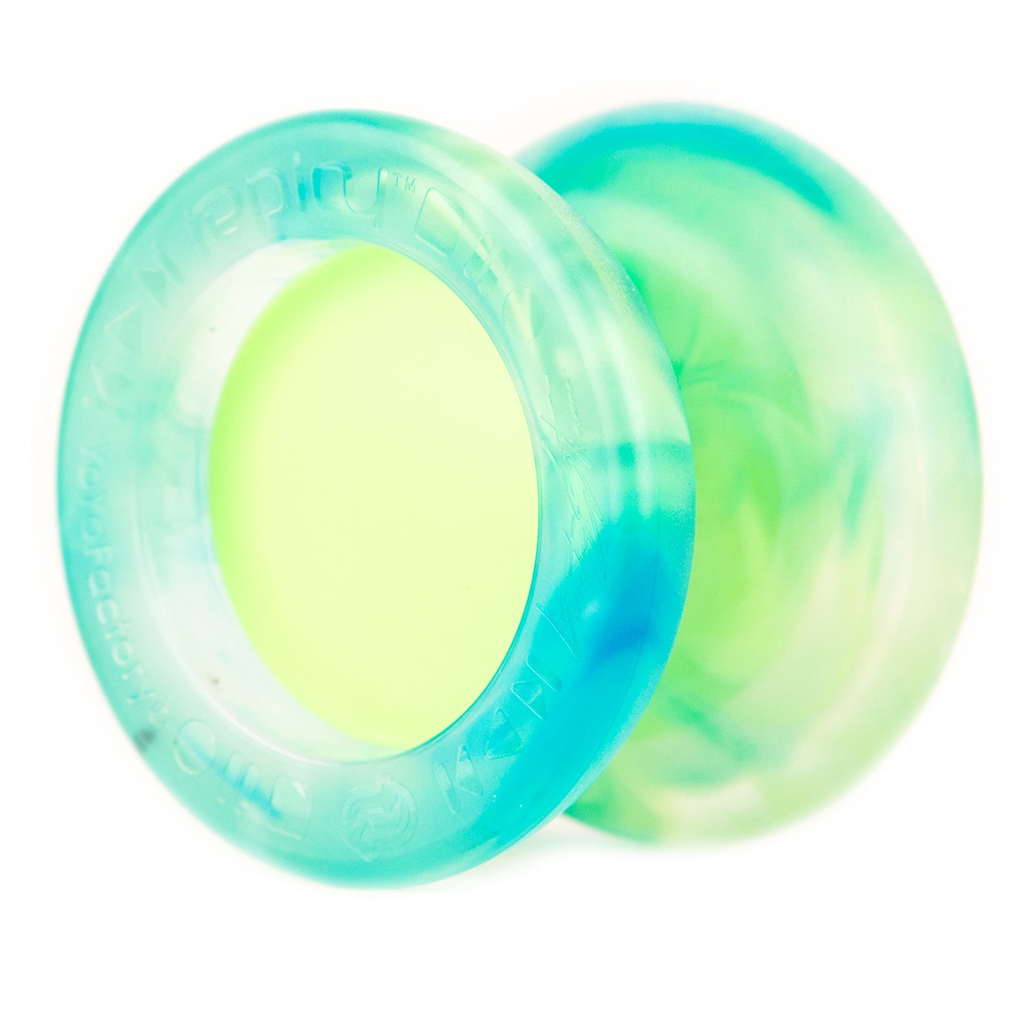 Replay pro yoyo