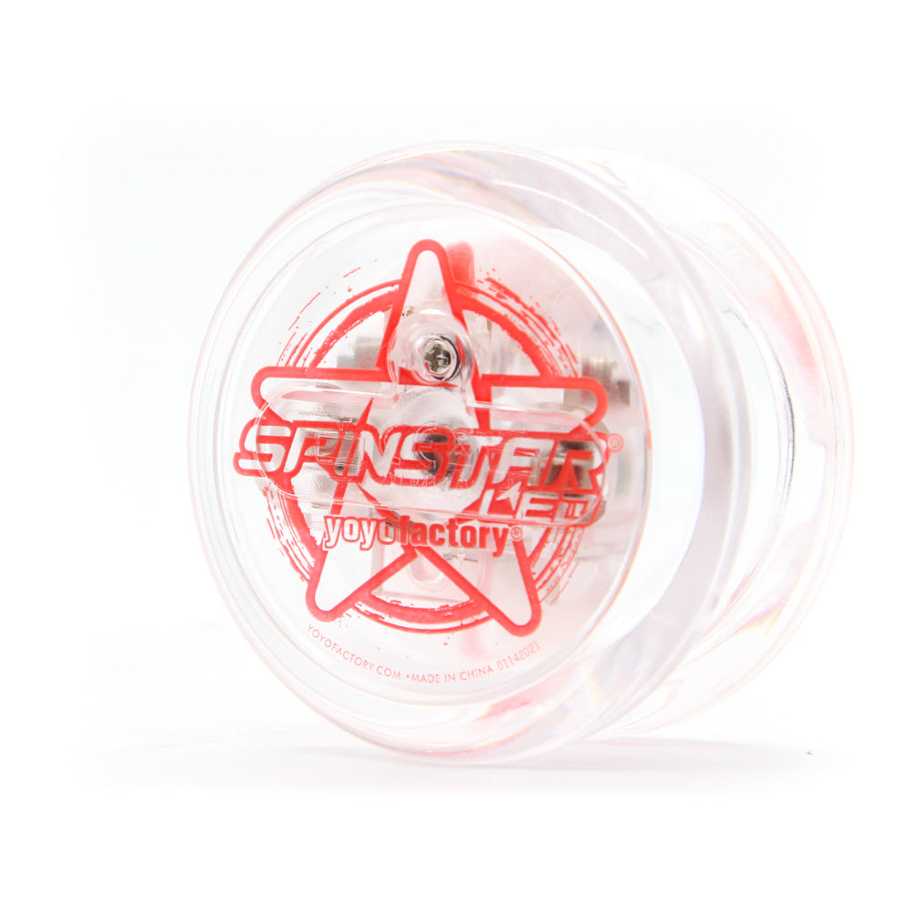 Spinstar LED