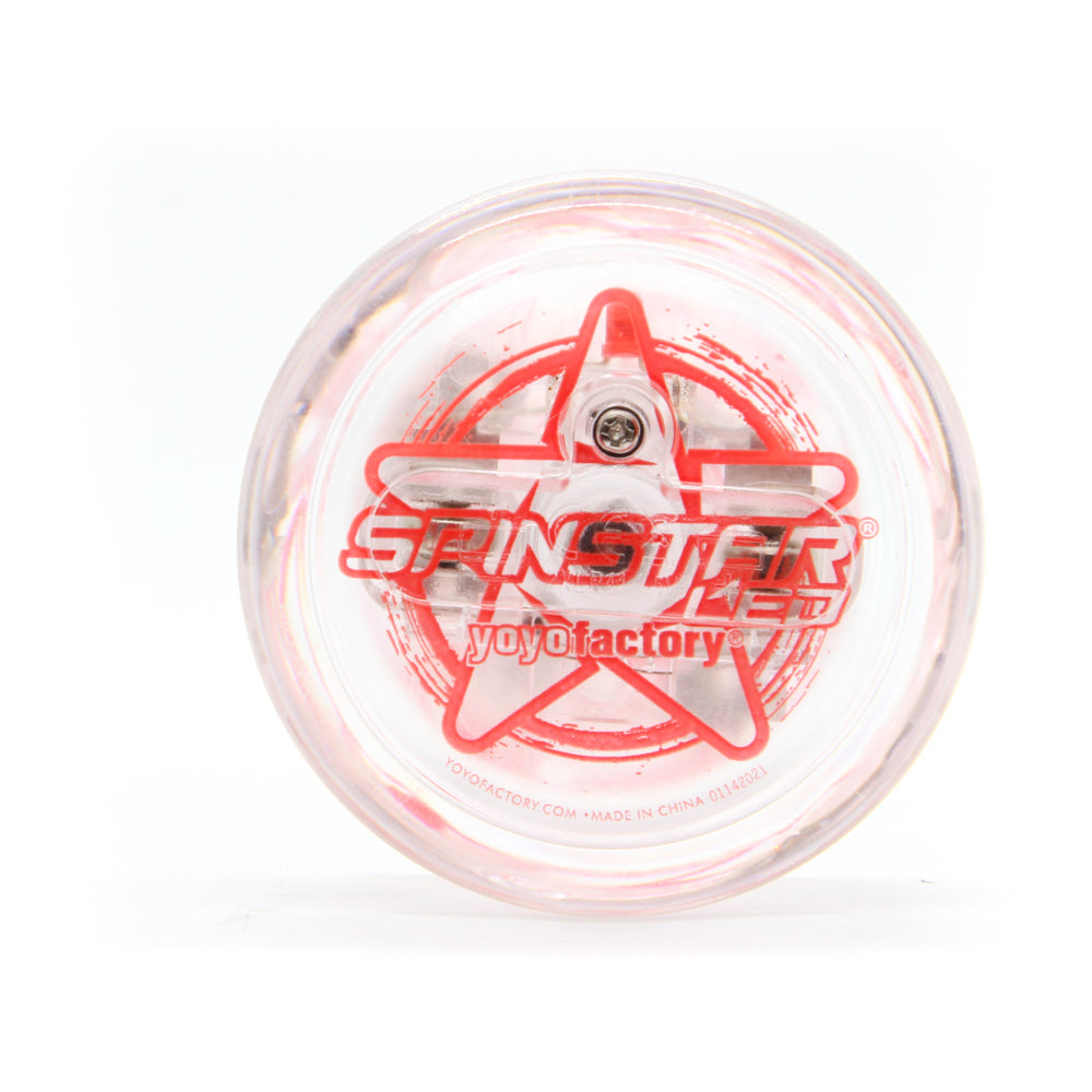 Spinstar LED
