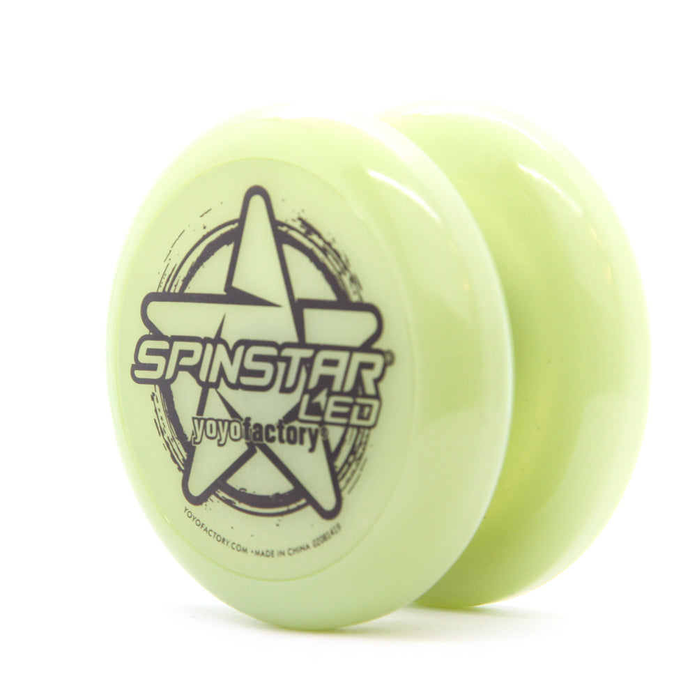 Spinstar LED