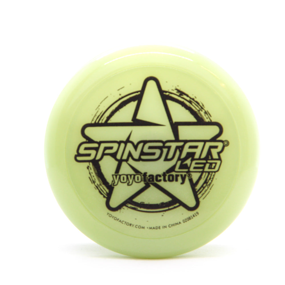 Spinstar LED