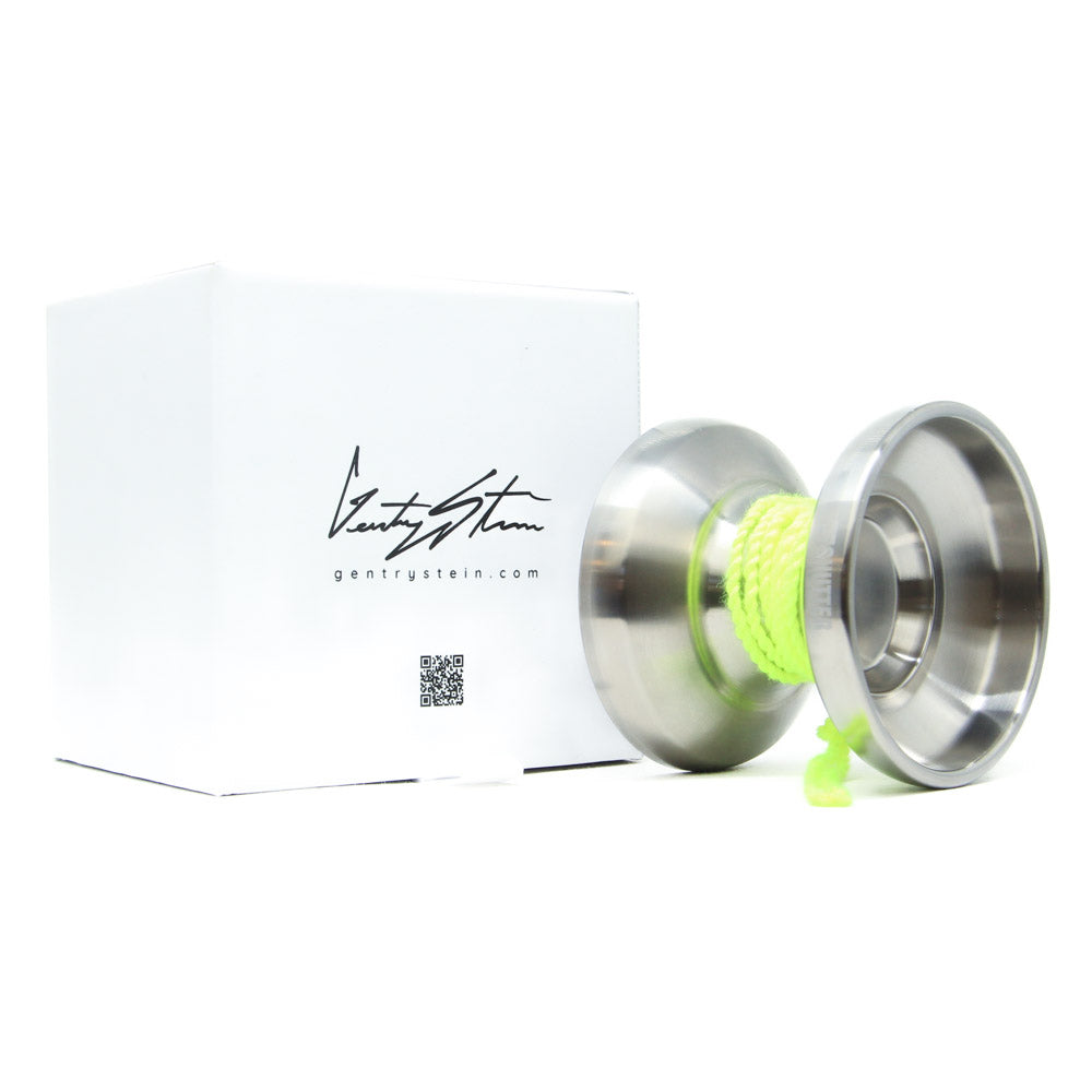 Titanium Shutter Elite