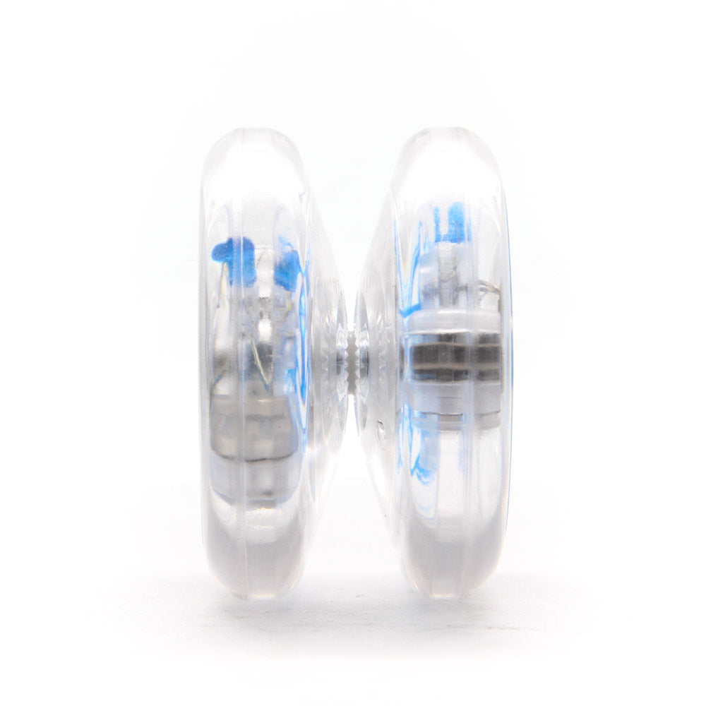Spinstar LED