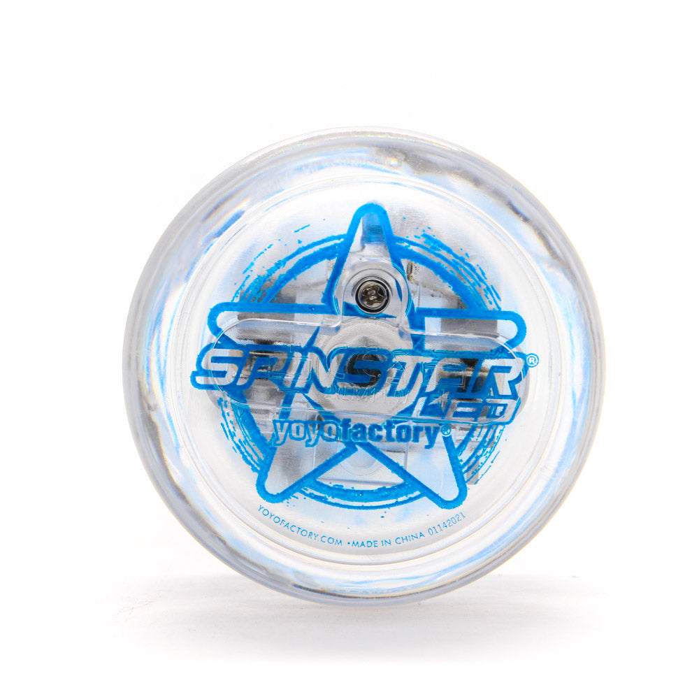 Spinstar LED