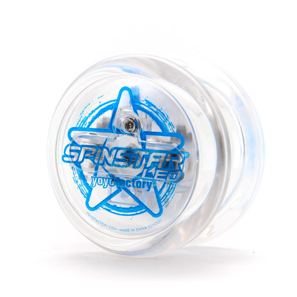 Spinstar LED
