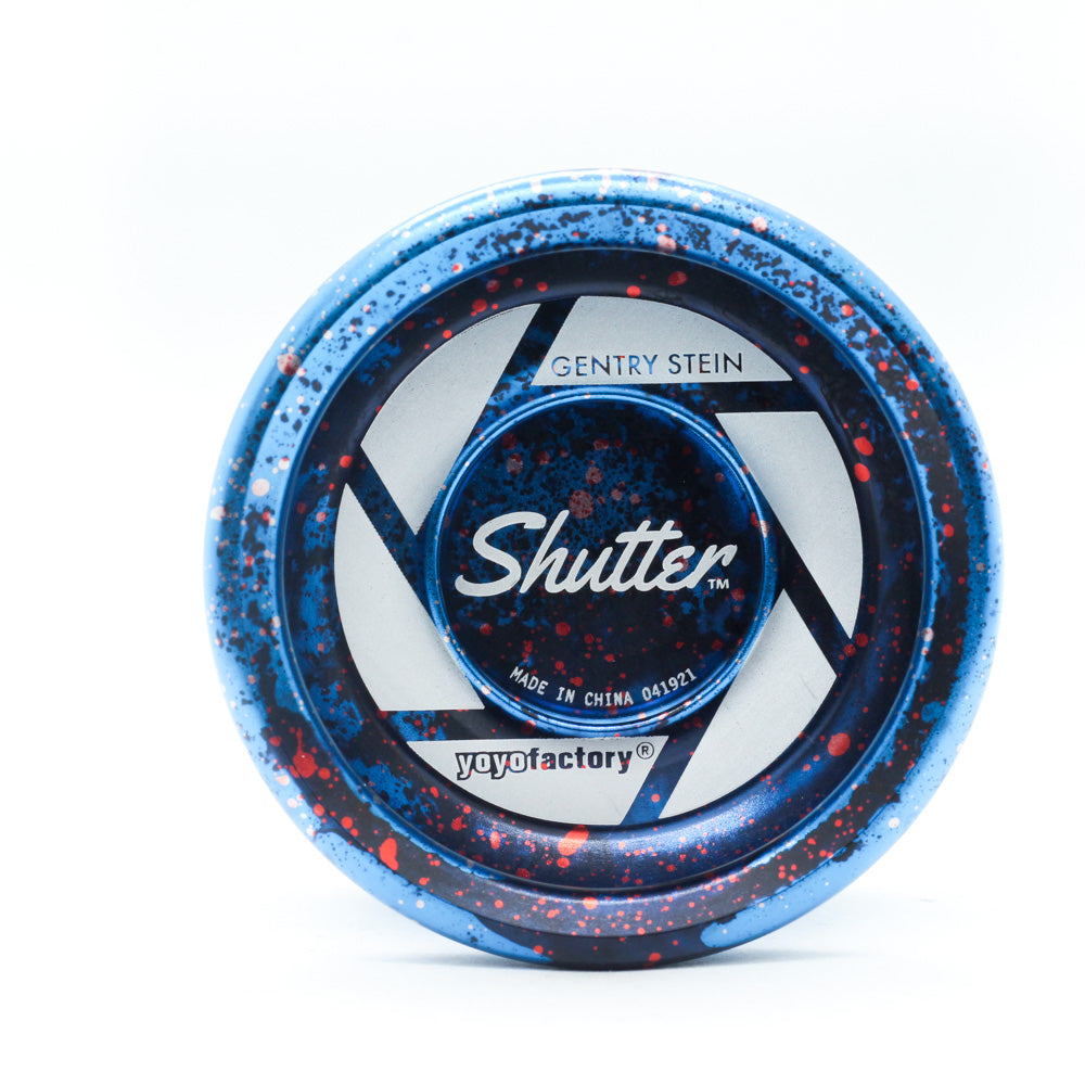 Shutter