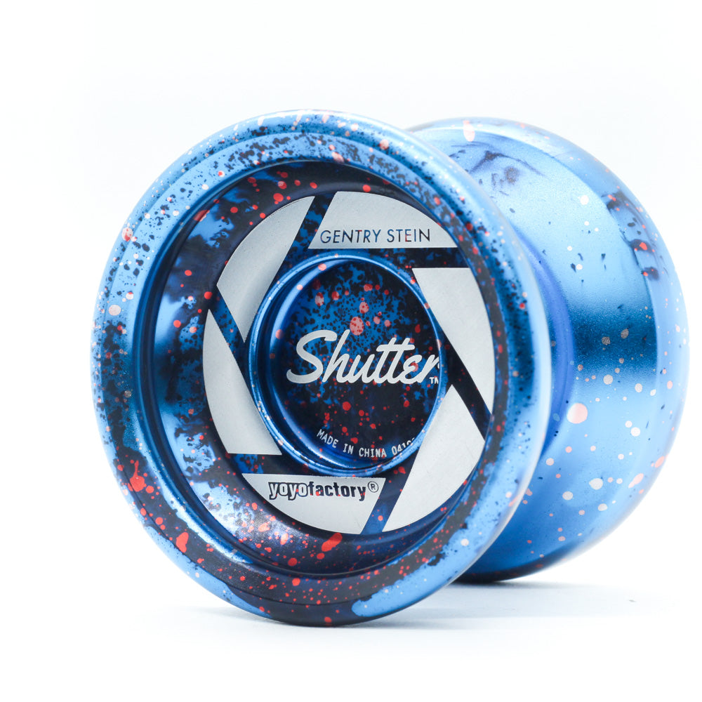 Shutter