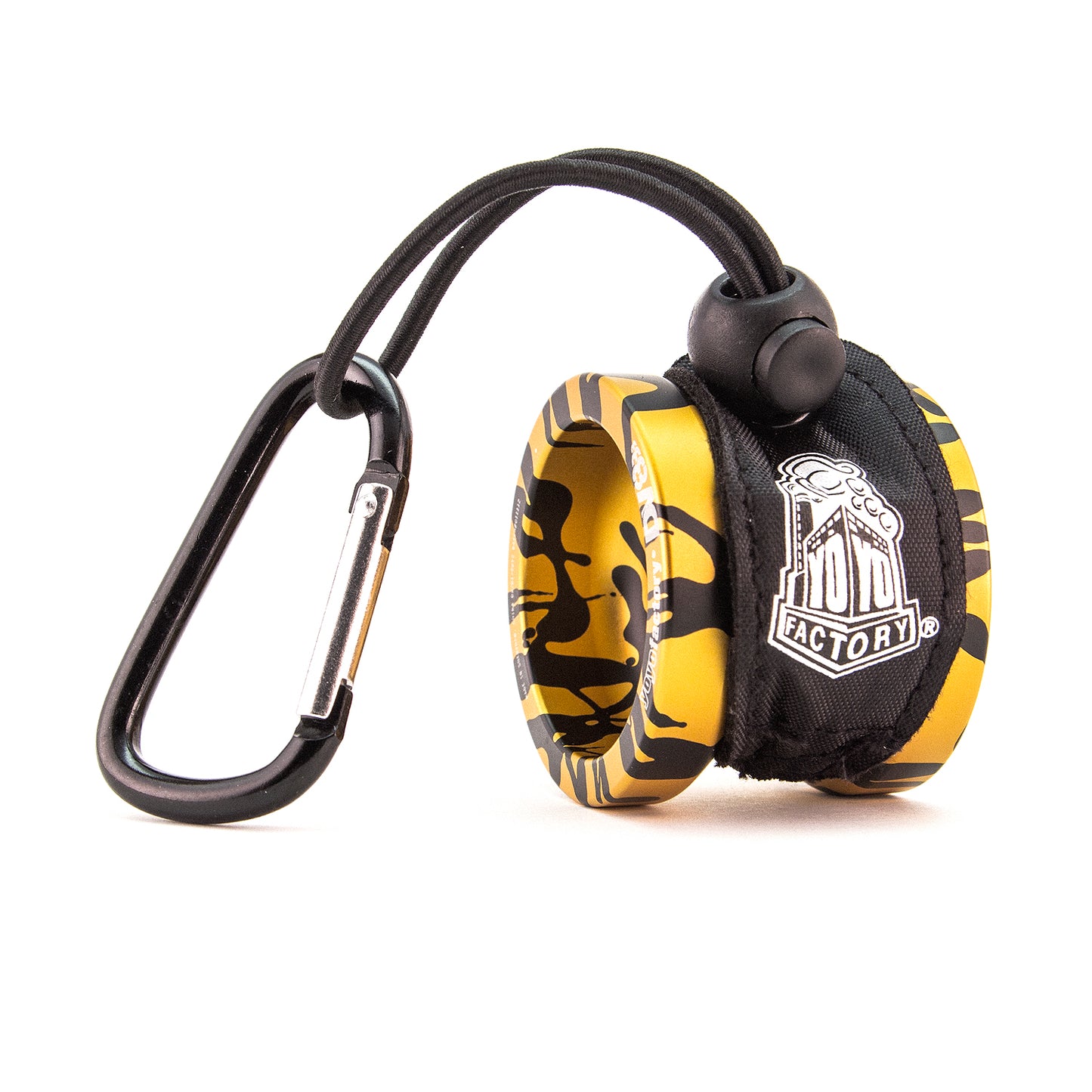 Yoyo holder