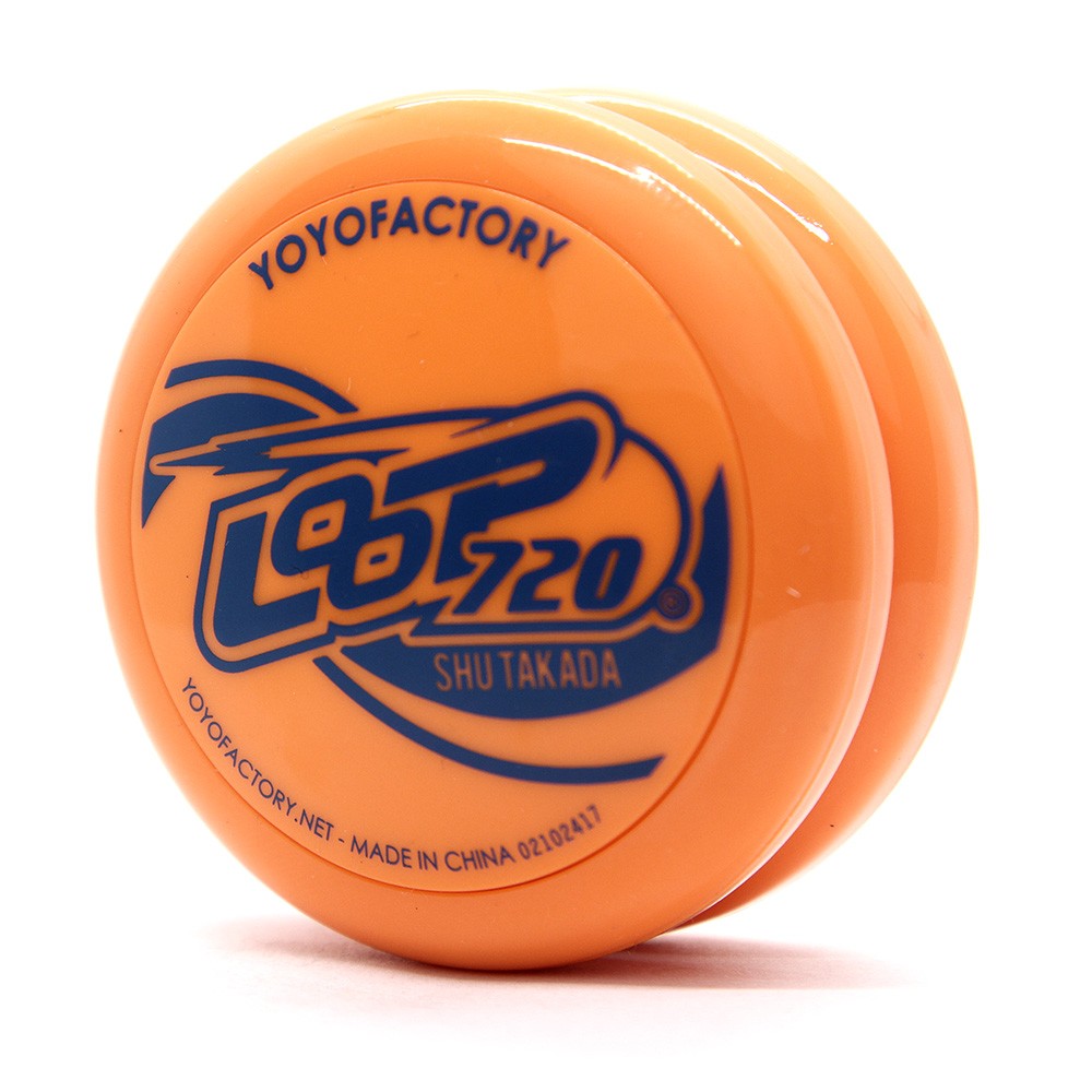 YYF Loop 720 (2a)