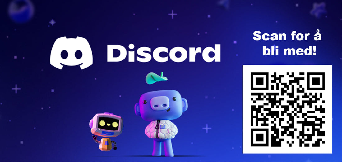 Discord for Yoyo