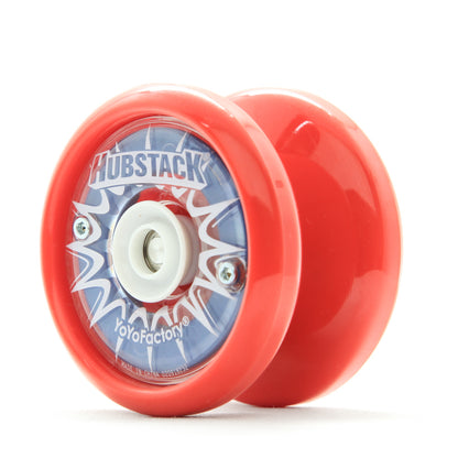 YYF Hubstack