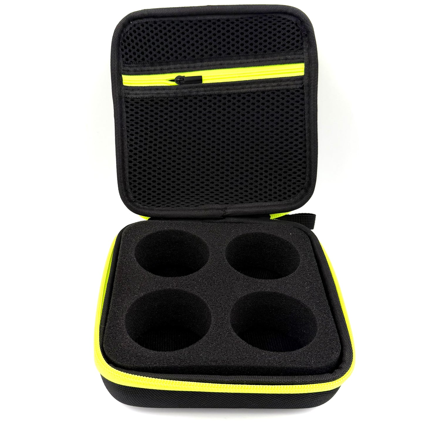 Magicyoyo case - 4 yoyoer