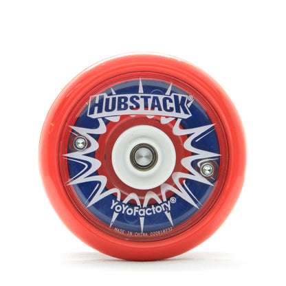 YYF Hubstack