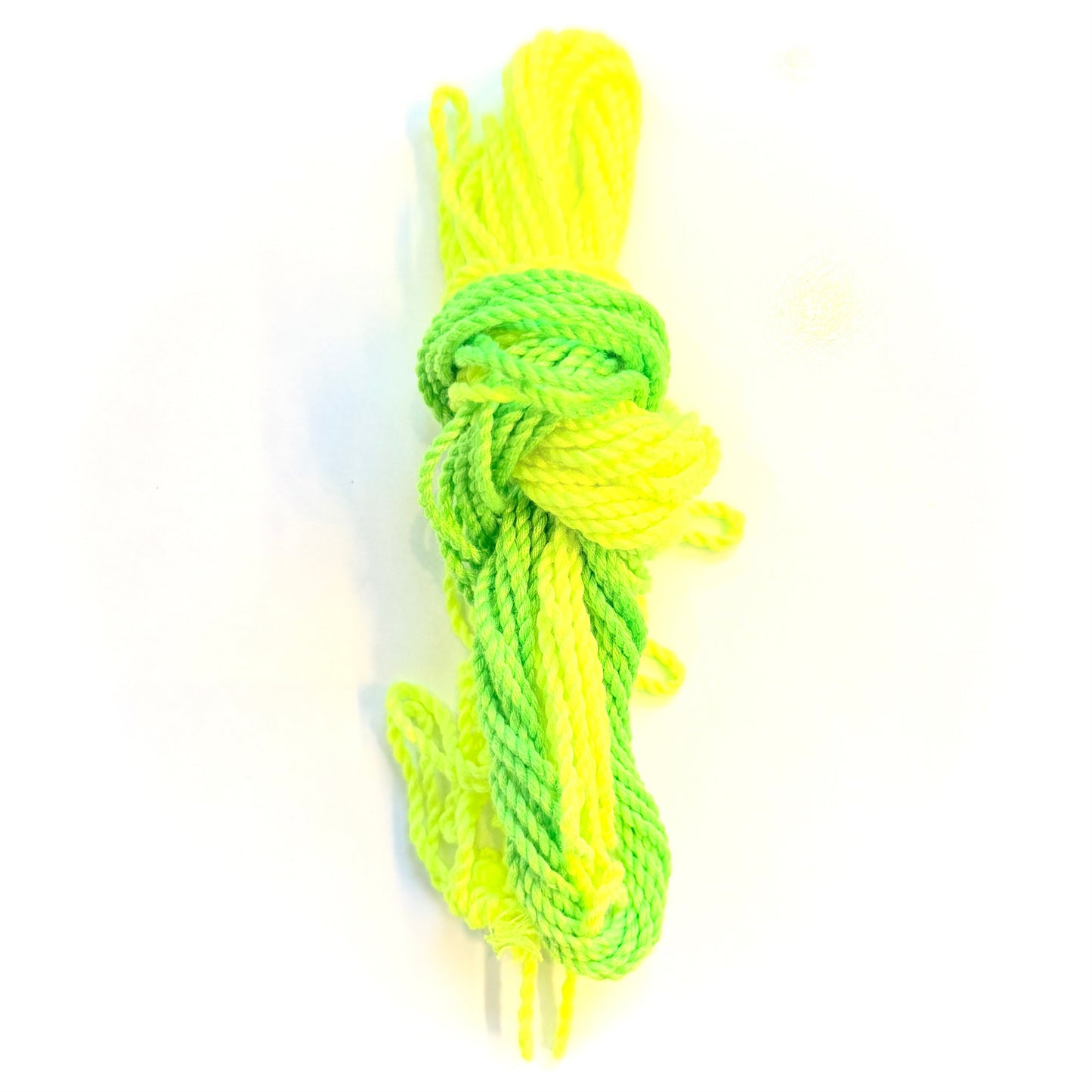 Yoyo tråder - 100% polyester