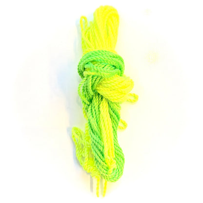 Yoyo tråder - 100% polyester