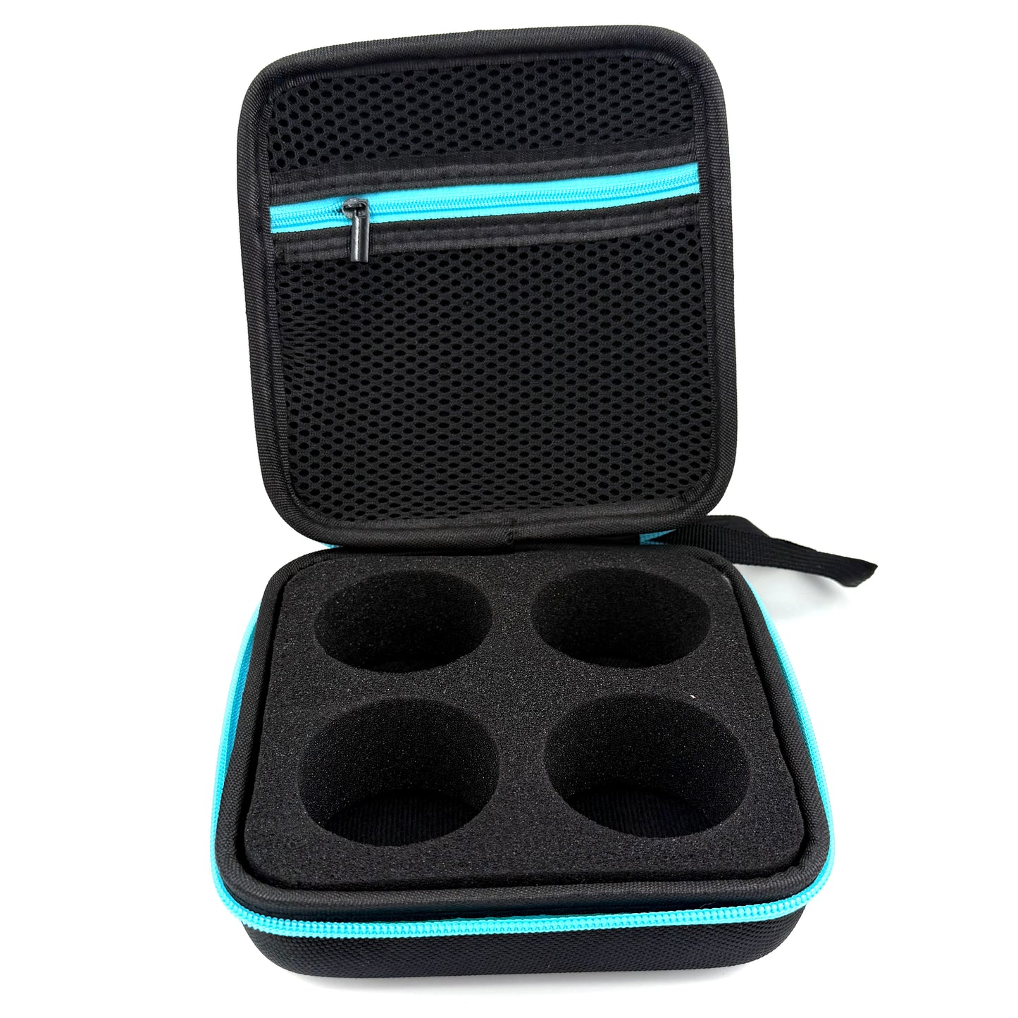 Magicyoyo case - 4 yoyoer