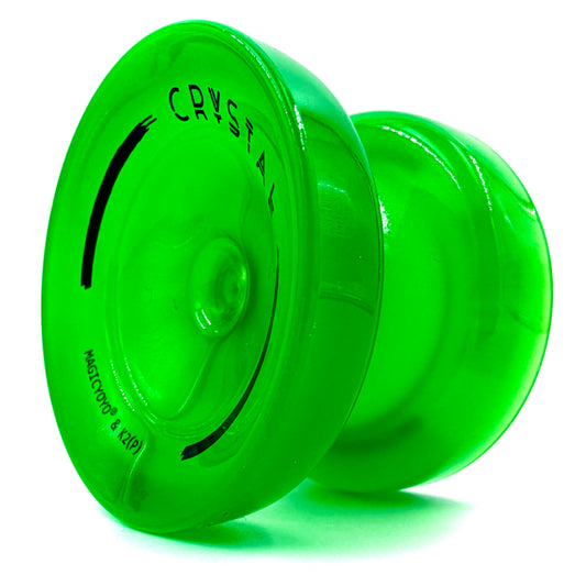 MagicYoyo K2P Crystal
